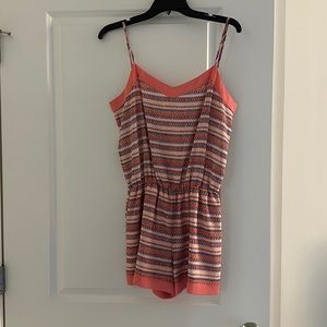 Aqua Brand Bright & Fun Romper